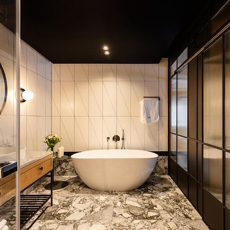 Ijg Imperial Apartamenty Smrekowa Zakopane Ngoại thất bức ảnh