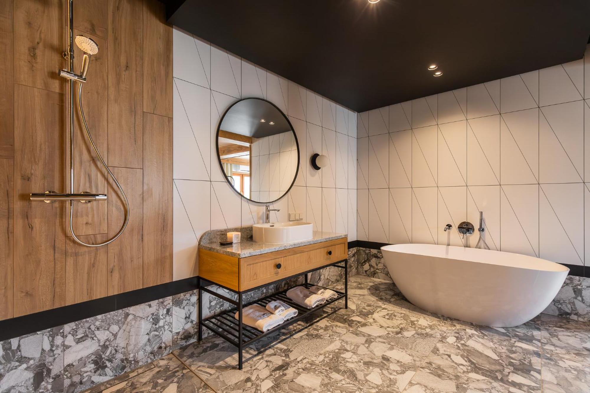 Ijg Imperial Apartamenty Smrekowa Zakopane Ngoại thất bức ảnh