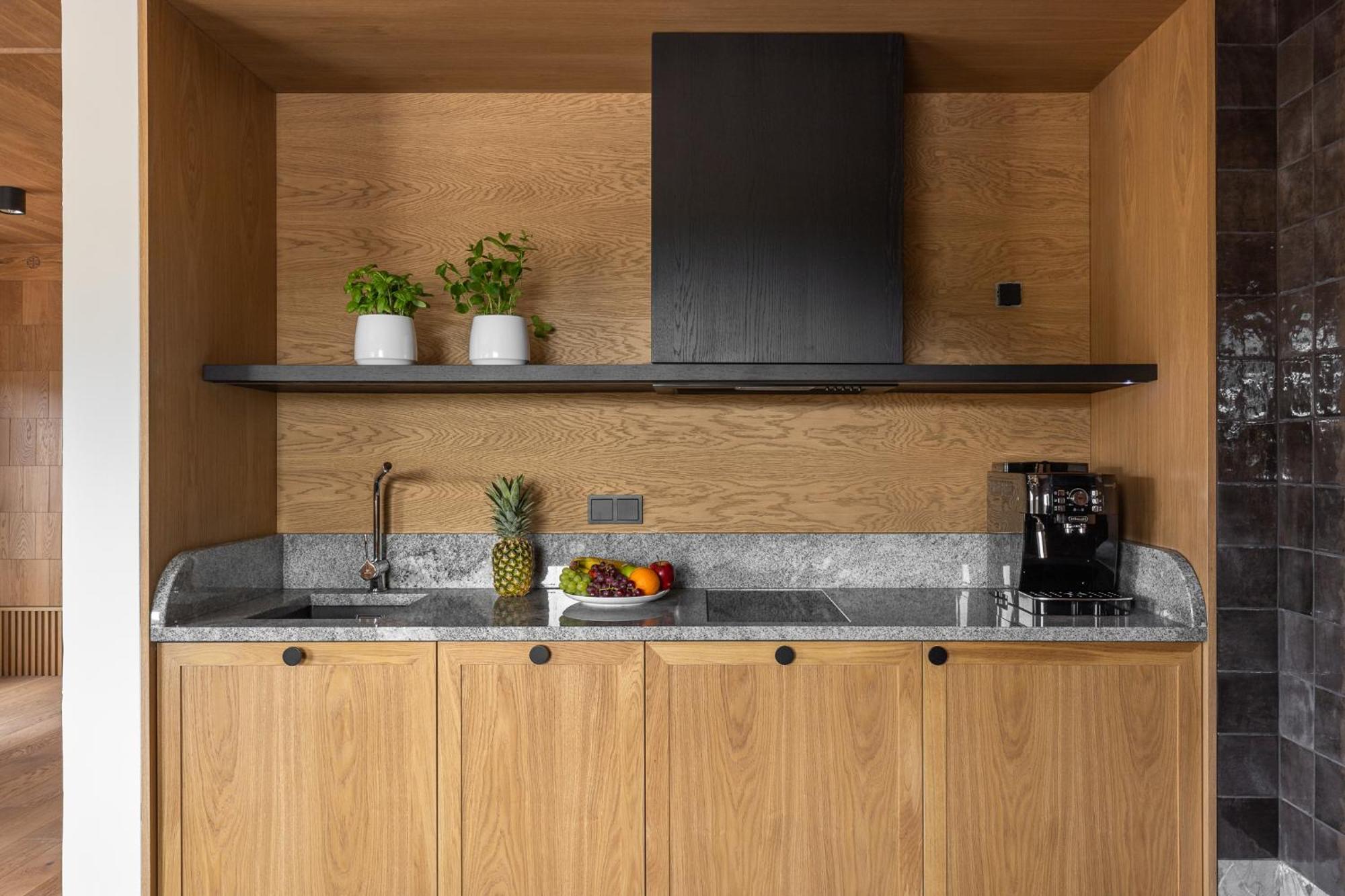 Ijg Imperial Apartamenty Smrekowa Zakopane Ngoại thất bức ảnh