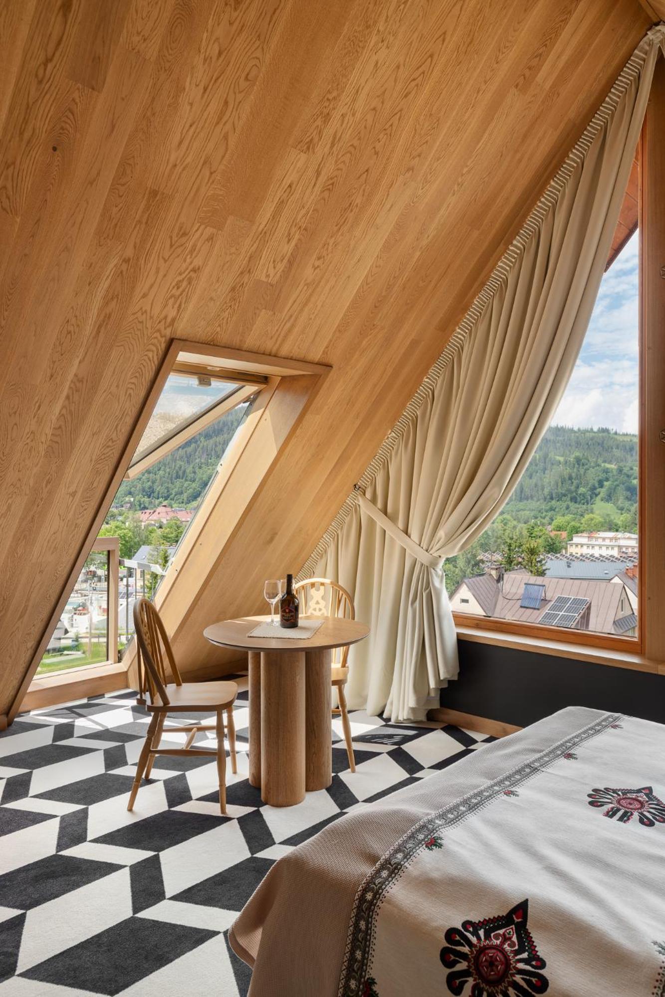 Ijg Imperial Apartamenty Smrekowa Zakopane Ngoại thất bức ảnh