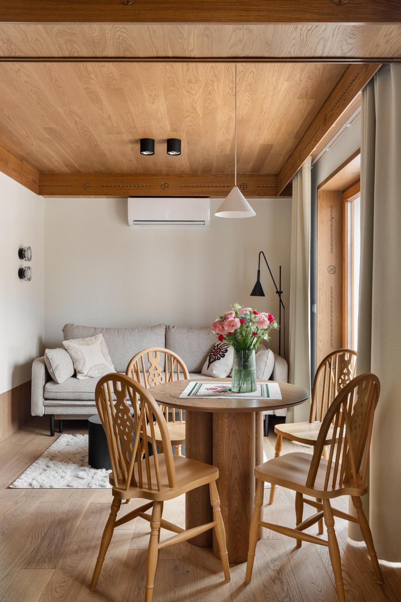 Ijg Imperial Apartamenty Smrekowa Zakopane Ngoại thất bức ảnh