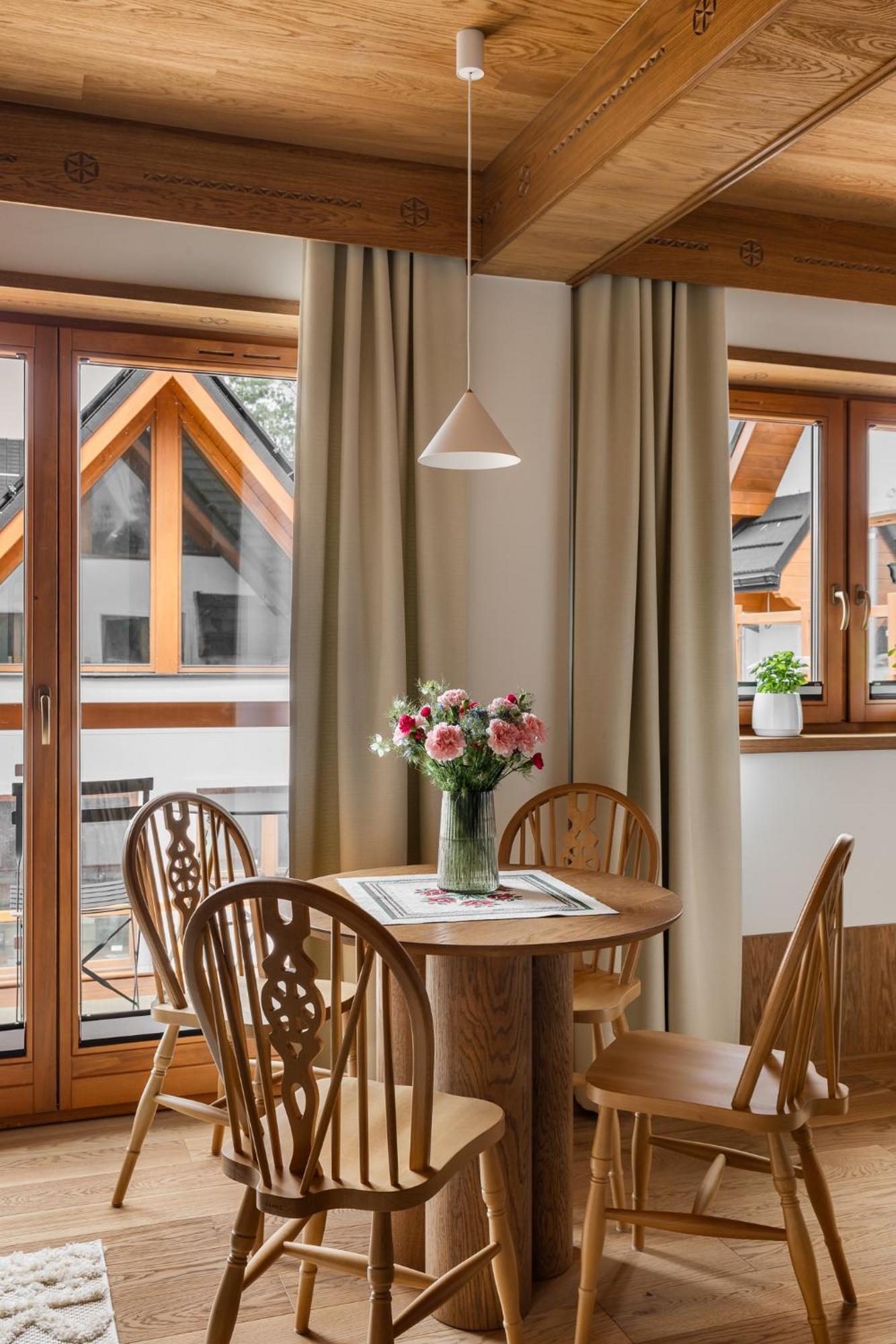 Ijg Imperial Apartamenty Smrekowa Zakopane Ngoại thất bức ảnh