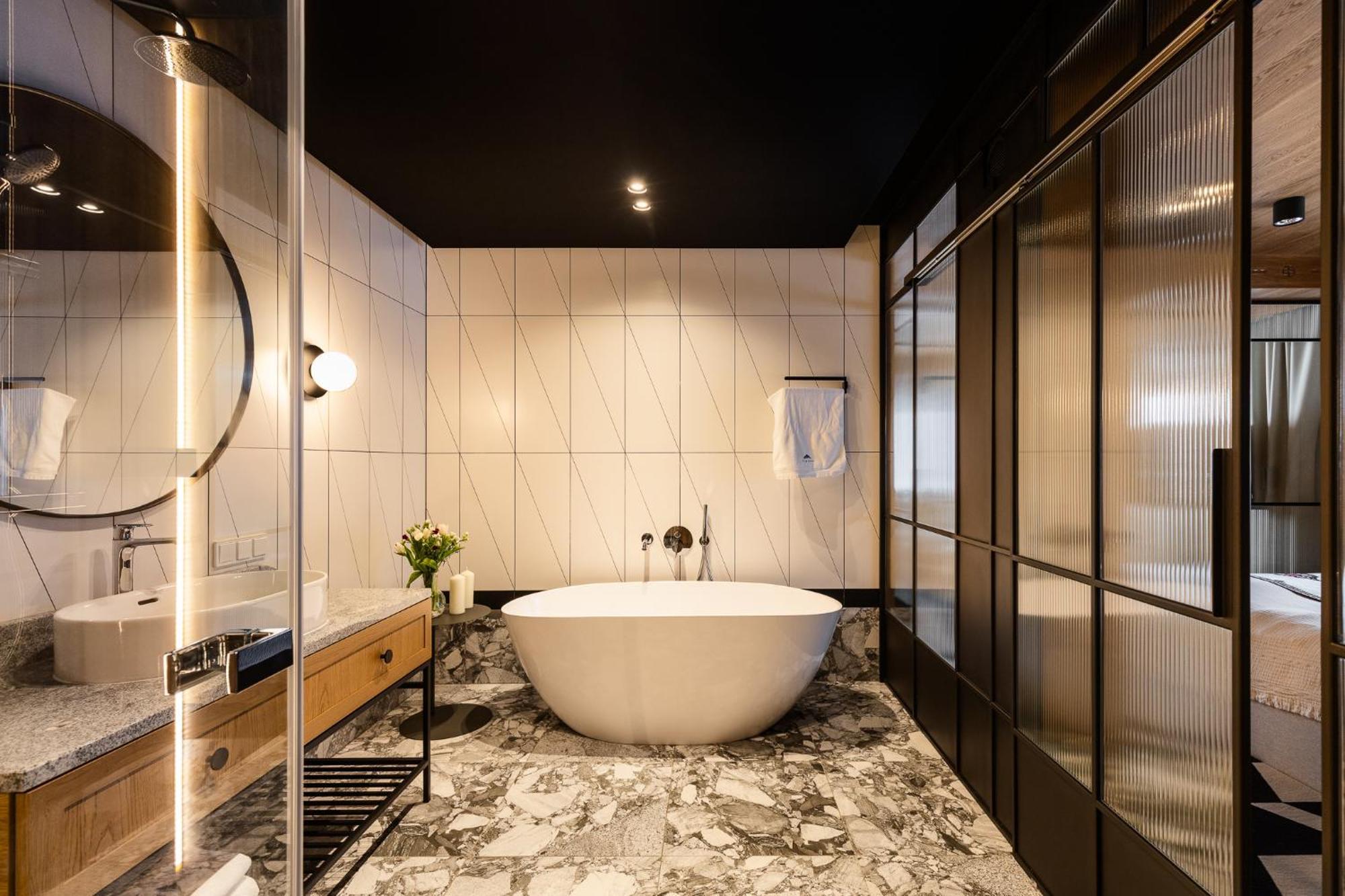 Ijg Imperial Apartamenty Smrekowa Zakopane Ngoại thất bức ảnh