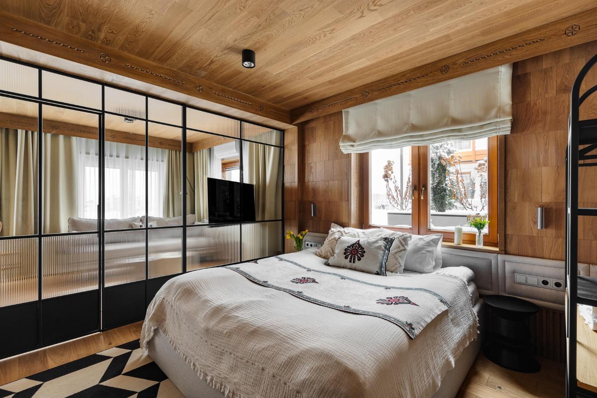 Ijg Imperial Apartamenty Smrekowa Zakopane Ngoại thất bức ảnh