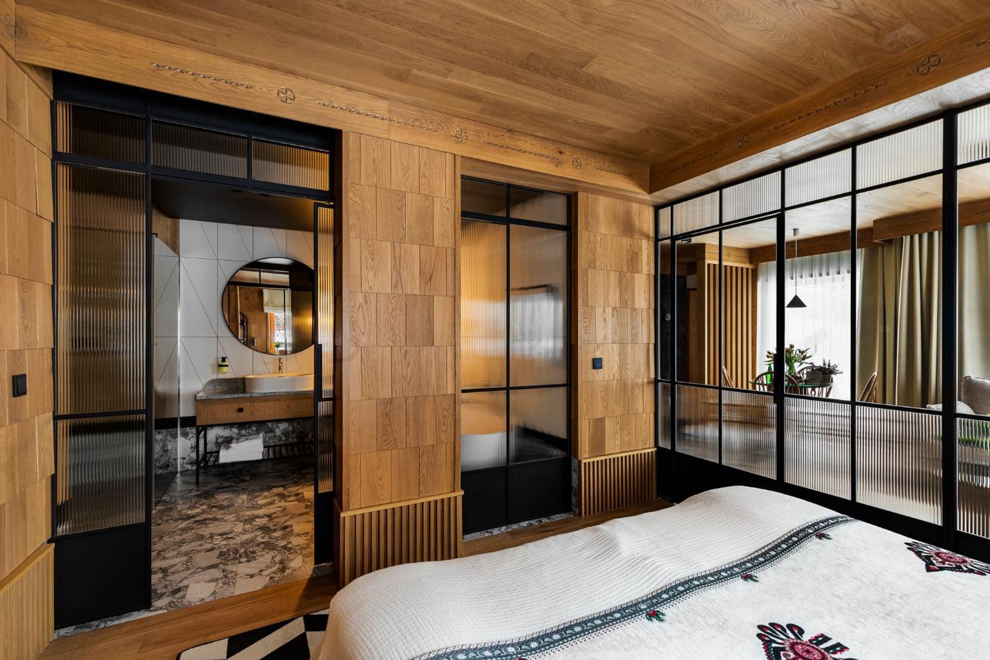 Ijg Imperial Apartamenty Smrekowa Zakopane Ngoại thất bức ảnh