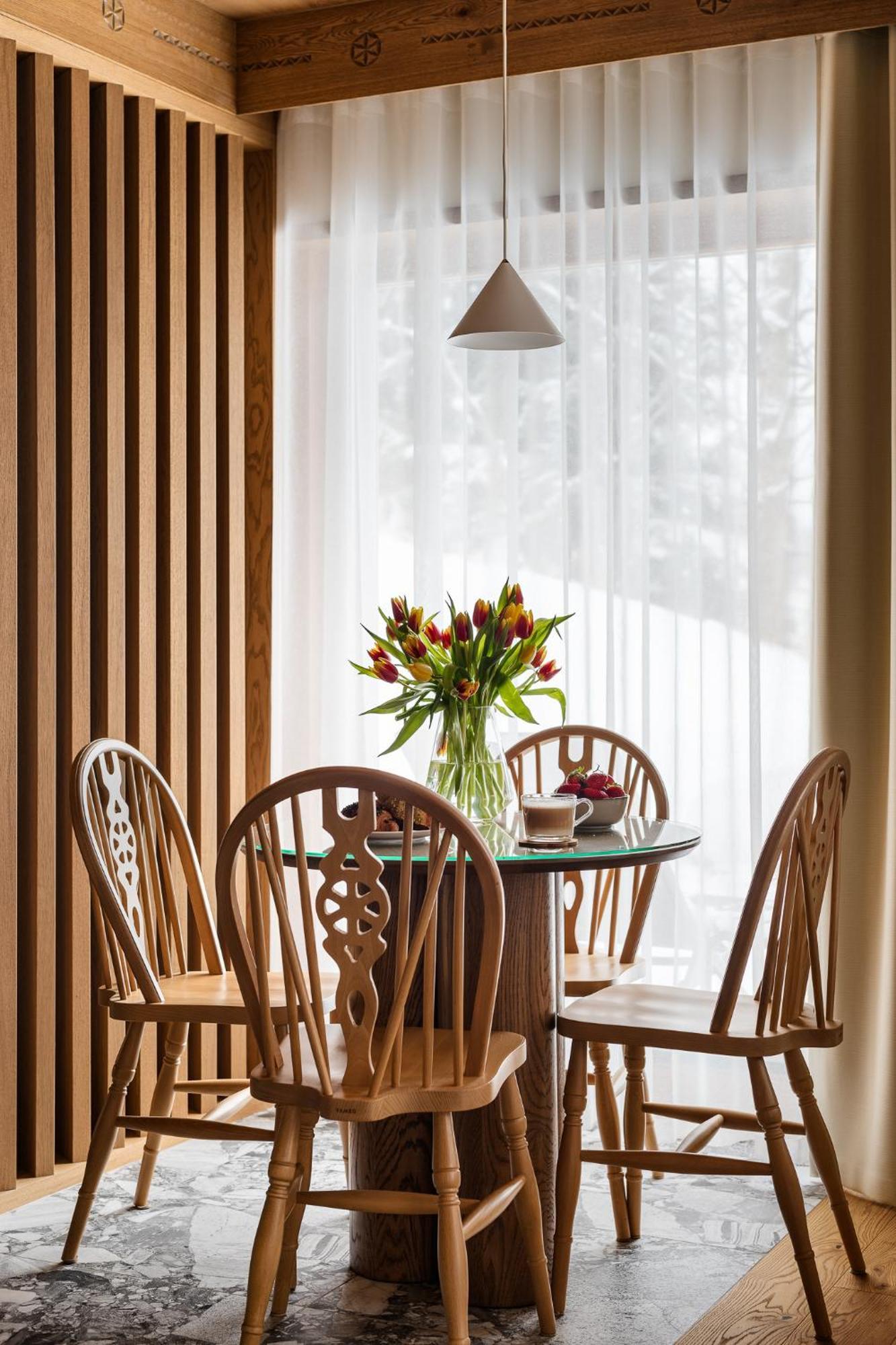 Ijg Imperial Apartamenty Smrekowa Zakopane Ngoại thất bức ảnh